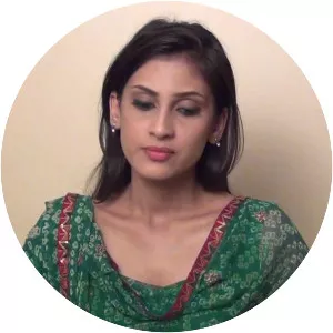 Reena Aggarwal - Indian actress