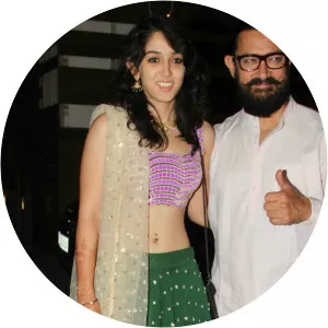 Reena Dutta - Film producer