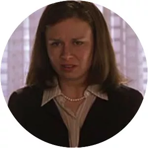 Reena Giuliani - Fictional character