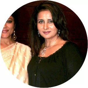 Reena Paswan - Ram Vilas Paswan's wife