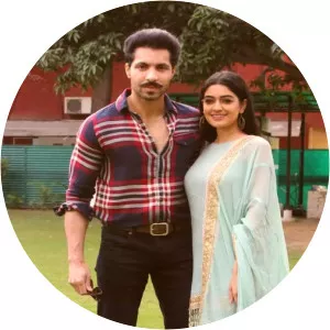 Reena Rai photograph