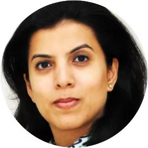 Reena Saini Kallat - Indian visual artist