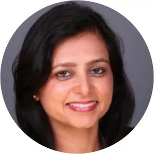 Reena Tiwari photograph