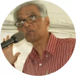Reepu Daman Persaud