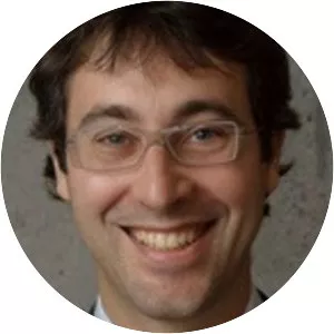 Rees Kassen - Author