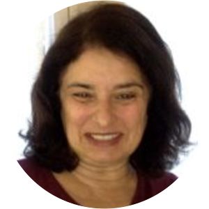 Reesa Greenberg - Author