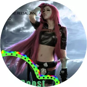 ReesaLunn - Musical artist