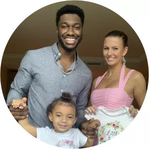 Reese Ann Griffin photograph