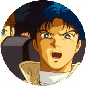 Reese Arno - Fictional character