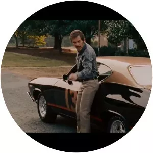 Reese Bobby - Fictional character