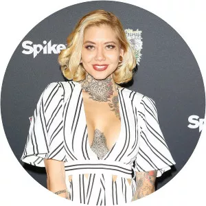 Reese Hilburn photograph