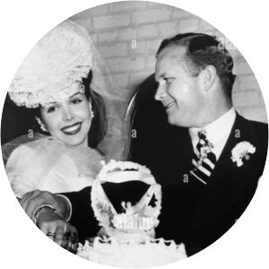 Reese Llewellyn Milner - Ann Miller's ex-husband