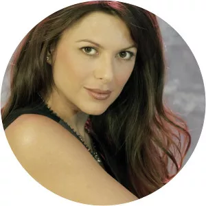 Reese Marshall photograph