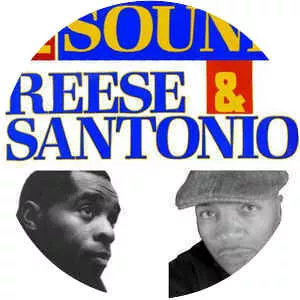 chayell reese & santonio - Musical group