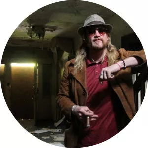 Reese Van Riper - Musical artist