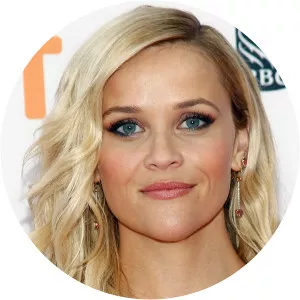 Reese Witherspoon photograph