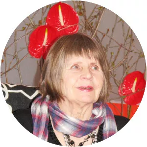Reet Krusten