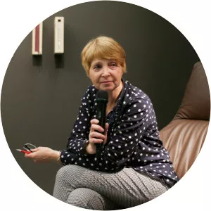 Reet Varblane - Author