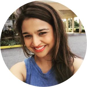 Reetika Sharma - Neha Sharma's sister