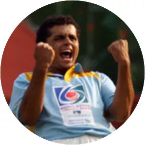 Reetinder Singh Sodhi - Indian cricketer