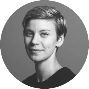 Reetta Rönkä photograph