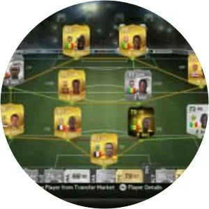 Reetu Räsänen - Soccer player