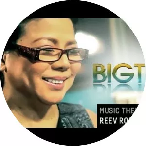 Reev Robledo - Musical composer