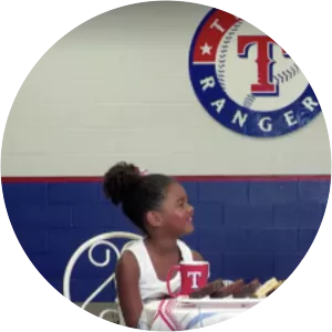 Reeve Hamels photograph