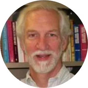 Reeve Vanneman - Author