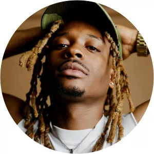 Reeves Junya - Musical artist