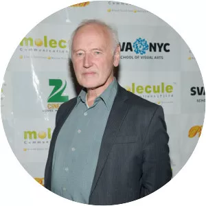 Reeves Lehmann - Actor