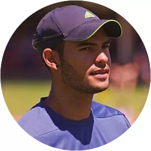Reeza Hendricks - South African cricketer