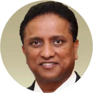 Reezal Merican Naina Merican