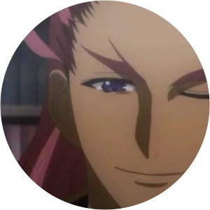 Refal Edia - Fictional character