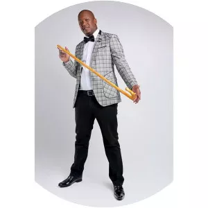 Refigah - Musical artist