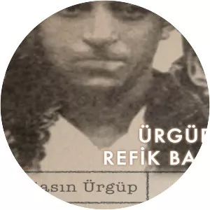 Refik Basaran
