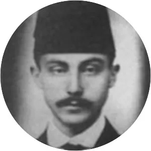 Refik Cevdet Kalpakçıoğlu
