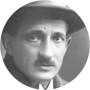 Refik Halit Karay - Turkish educator