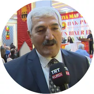 Refik Karakoç photograph