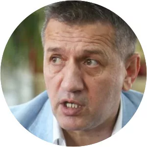 Refik Šabanadžović