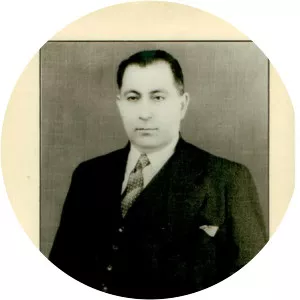 Refik Şefik Soyer