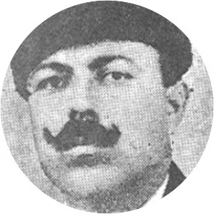Refik Şevket İnce