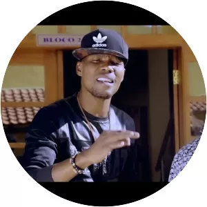 Refiller Boy - Musical artist