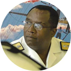 Refiloe Johannes Mudimu