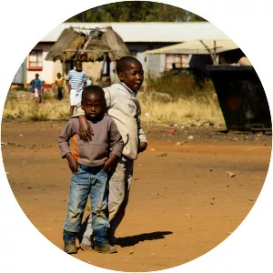 Refilwe - Township in South Africa