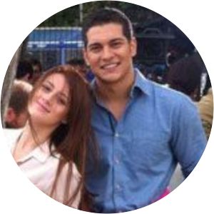 Refiye Ulusoy photograph