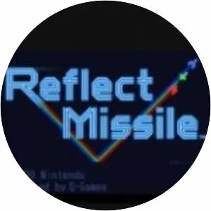 Reflect Missile - Video game