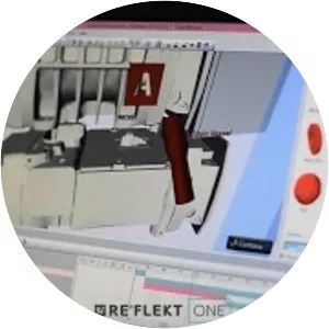 Reflekt - Electronic duo