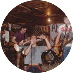 Reflex From Pain - Musical group