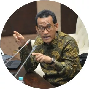 Refly Harun - Lawyer